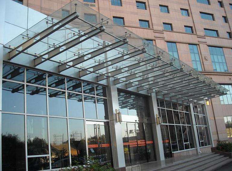 杨浦单层工业厂房钢结构安装工艺流程图